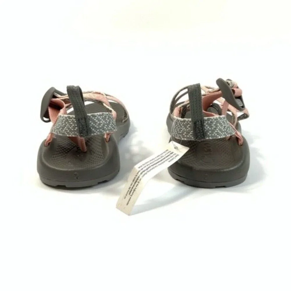 New Chaco Kids Open Toe Strappy Sandals 2